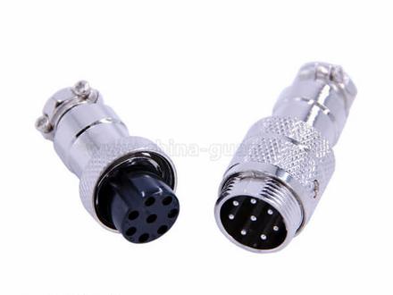 coaxial connector, waterproof