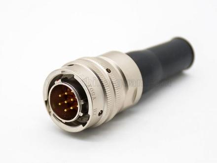 Y50X RF cable assembly