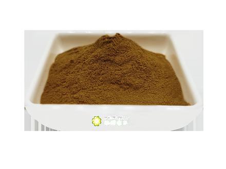 Organic chaga extract