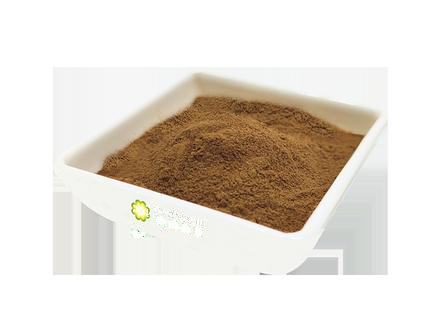 Organic maitake extract