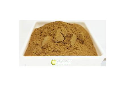 Lotus leaf extract