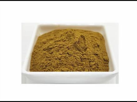 Shilajit extract