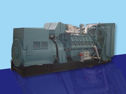 1800 kW — Jiangsu Deutz