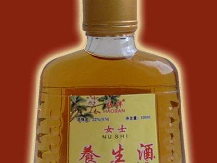 125 ml liquor bottle