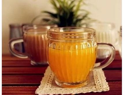 drinking glass
