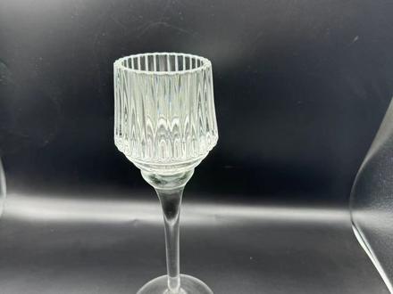drinking glass