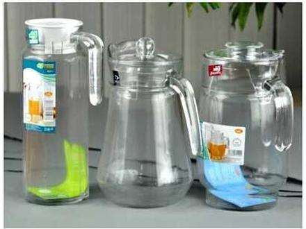 beverage bottle