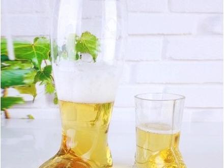 beverage bottle