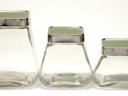 airtight jar