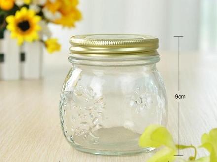 honey jar