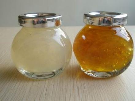 honey jar