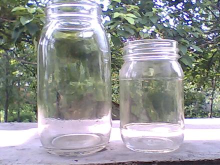 honey jar