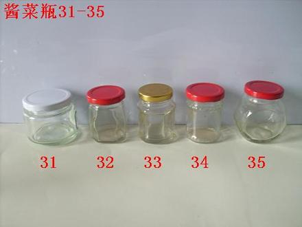 08 ml pickle jar