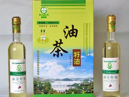 olive oil bottle