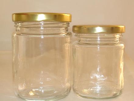 canning jar