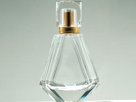 perfume bottle