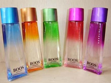 perfume bottle