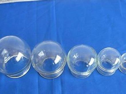 cupping jar