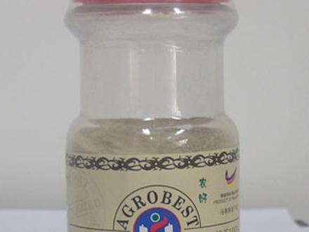 Condiment bottle