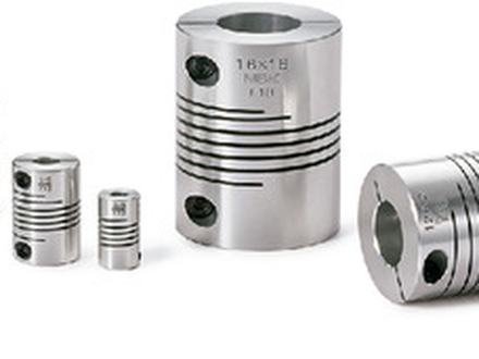 Flexible coupling &mdash; MSH-13C, MSH-16C, MSH-20C, MSH-26C