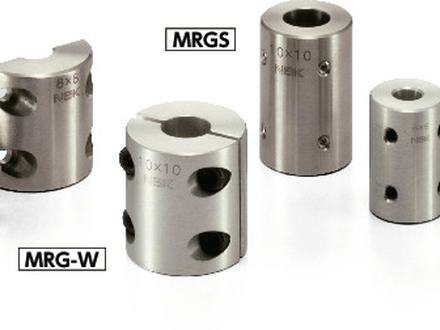coupling - clamping type