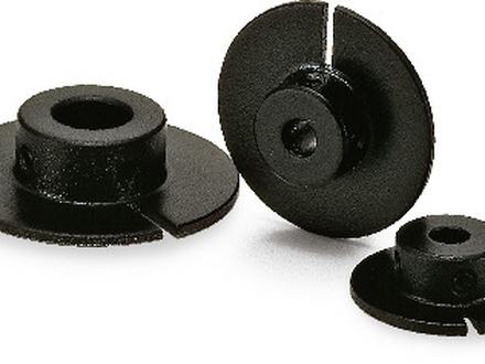 Universal-joint couplings &mdash; MPF-32, MPF-40, MPF-50