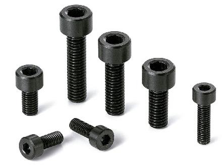 resin screw PEEK/ hex socket bolt