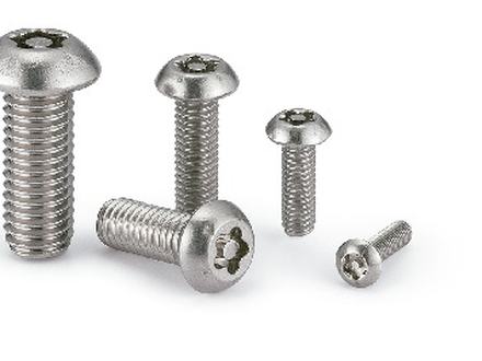 bolt &mdash; SRGS-M3, SRGS-M4, SRGS-M5, SRGS-M6