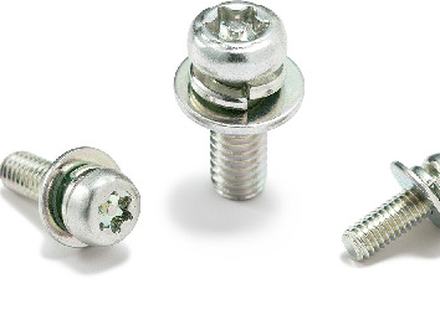 with washer Torx &mdash; SRTSQ-TZB-ALK