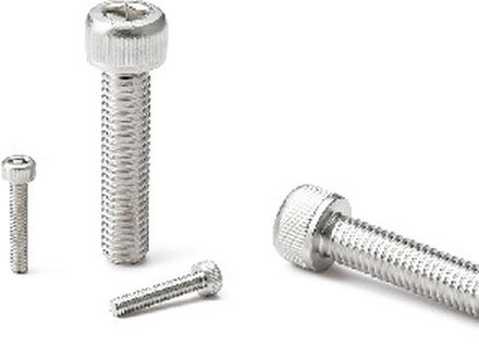 hex socket cap screw SUS316L /