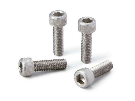hex socket bolt SUS316L/
