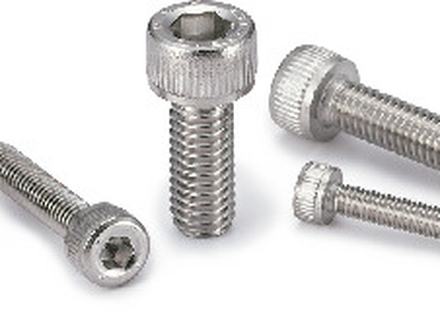 stainless hex socket cap screw &mdash; SNSLG-M10, SNSLG-M3, SNSLG-M4, SNSLG-M5