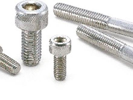 stainless hex socket cap screw