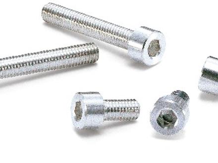 hex socket cap screw &mdash; SNSA-M3, SNSA-M4, SNSA-M5, SNSA-M6