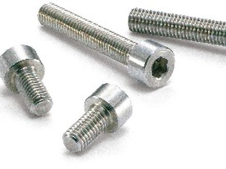 hex socket cap screw &mdash; SNSI-M3, SNSI-M4, SNSI-M5, SNSI-M6