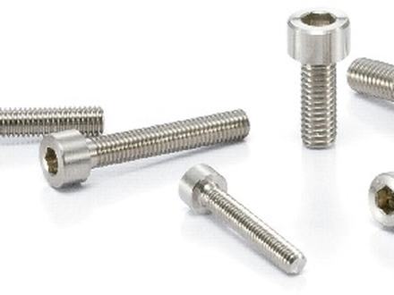 hex socket cap screw &mdash; SNSIV-M3, SNSIV-M4, SNSIV-M5, SNSIV-M6