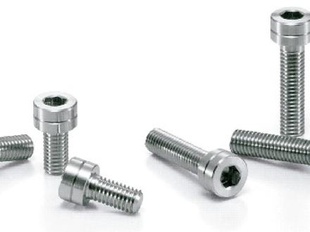 hex socket cap screw C - 276
