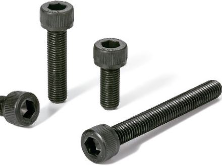 hex socket cap screw