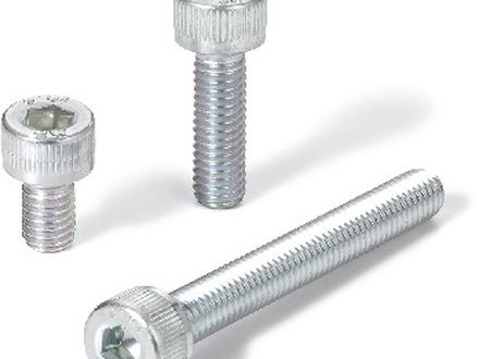 hex socket cap screw