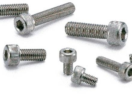 hex socket cap screw