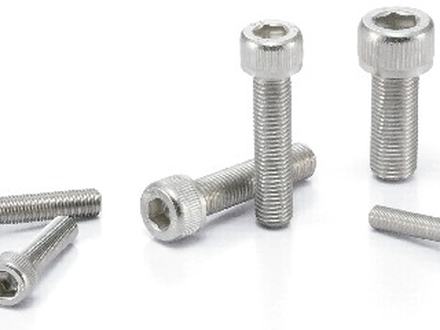 hex socket cap screw