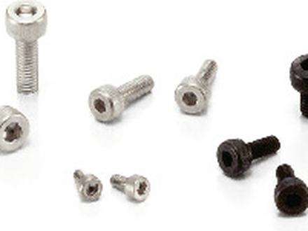 hex socket cap screw &mdash; SNS-J, SNS-TZB, SNS-EL, SNS-M-P