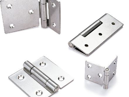 hinge hinge - steel