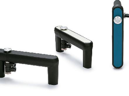 pull handle &mdash; UPVF-3NC-BK, UPVF-3NC-BL, UPVF-3NC-SG