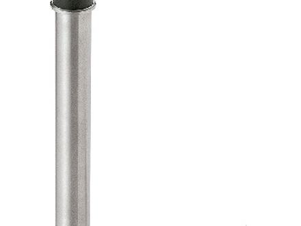lock pin - L knob type &mdash; PDPLS-10, PDPLS-12, PDPLS-16, PDPLS-20