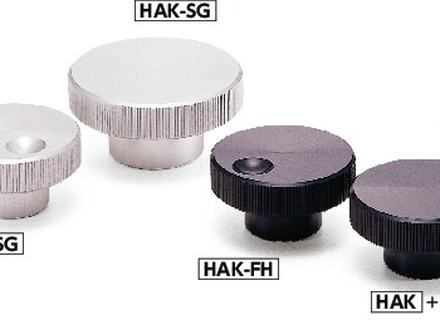 hand wheel &mdash; HAK-R-N, HAK-R-FH