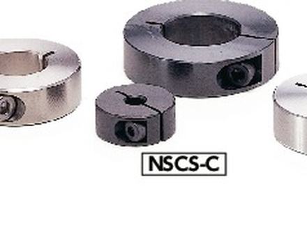 set collar - clamping type