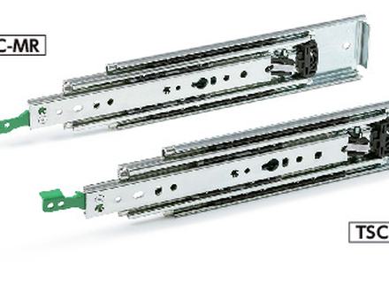 linear slide