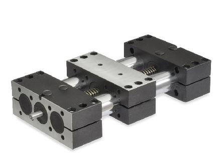 Linear actuators