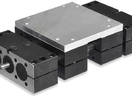 Linear actuators